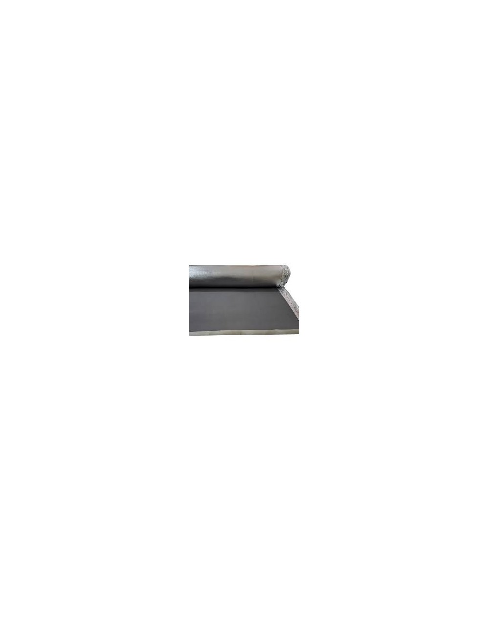 ROLLO 10m2 AISLANTE ACÚSTICO 3 mm con Aluminio