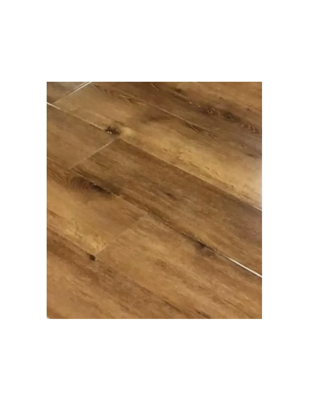 Caja Piso Flotante Abeto Alto Brillo. Iva incl.