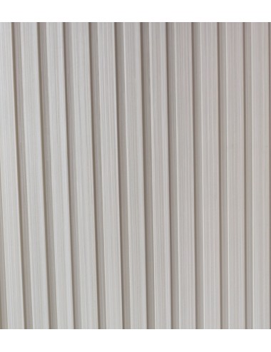 Wall Panel 16 cm.Diseño exclusivo