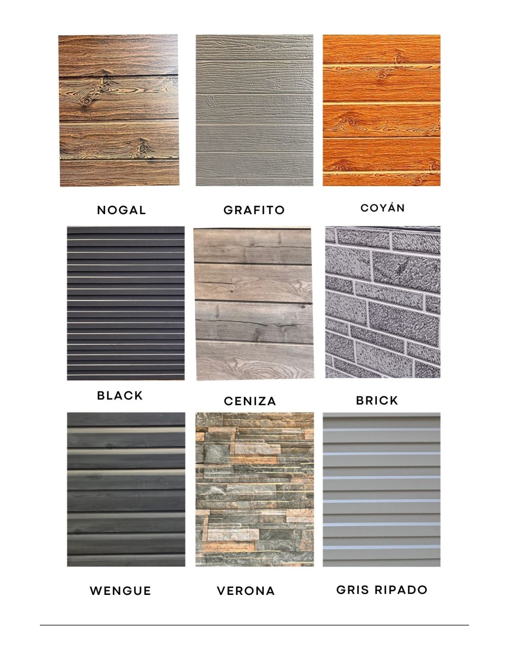 Metal Siding Premium