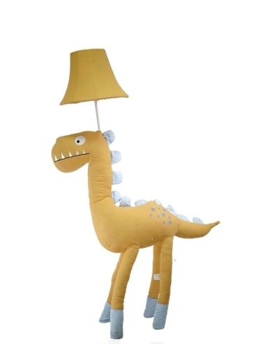 Lámpara Dinosaurio