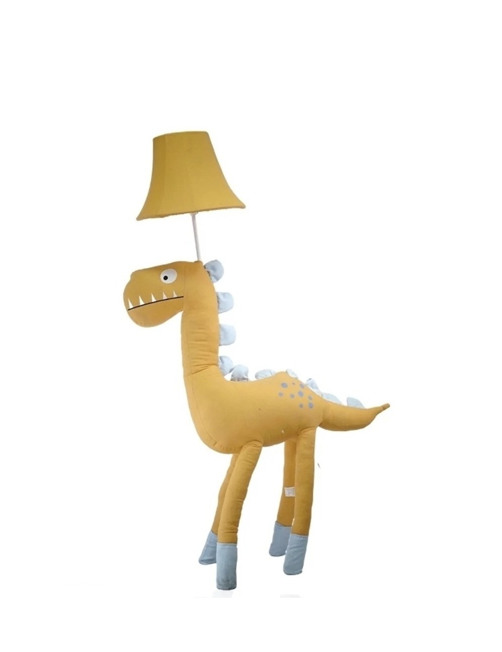 Lámpara Dinosaurio
